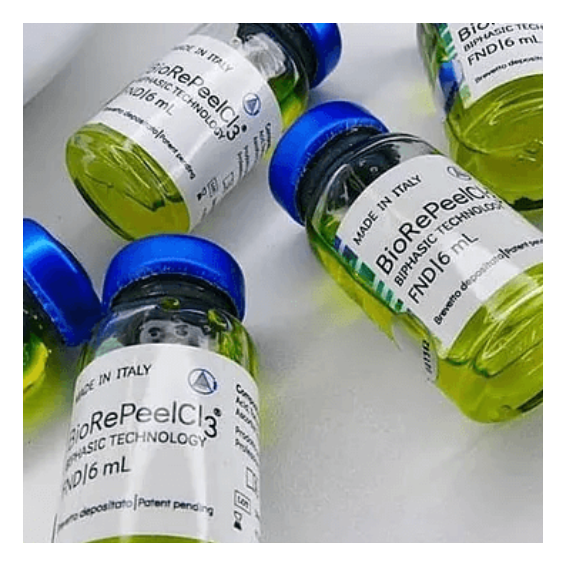 Clear Skin Expert: Acne and Pigmentation Specialist — Vanilla